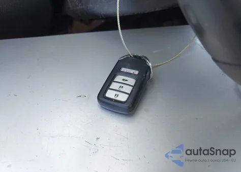 2018 Honda Civic Si from USA, damaged, VIN 2HGFC3A52JH753640